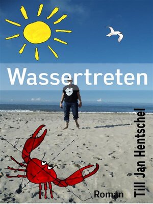 cover image of Wassertreten